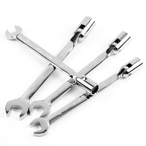 GONGFUMEN | Versatile Adjustable Wrench 8-22mm