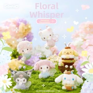 Sanrio | Cute Design Keychain Gift