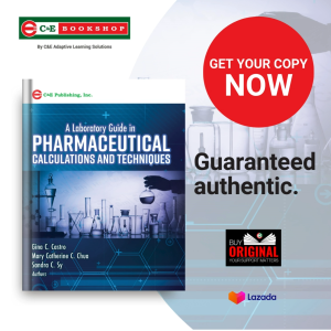 A Laboratory Guide in Pharmaceutical Calculations and Techniques - 9789719822066 - C&E Bookshop