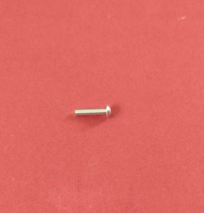 Paku Keling aluminium R 3x15.isi 10bj