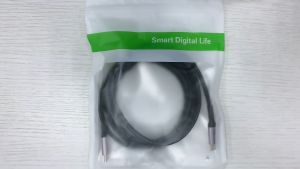 USB Type C PD100W 5A จัดส่งเร็วใน 24 ชม. สายชาร์จ USB Type C PD100W 5A แบบหัวคู่พร้อมชิป E-mark สายชาร์จ QC4.0 สายเคเบิลข้อมูล Type-C