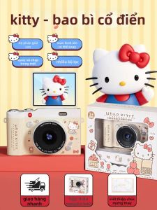 Onefire | Máy Ảnh Quà Tặng Cho Bé Gái HelloKitty