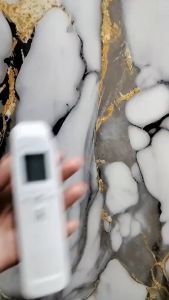 RAJA Termometer tembak Infrared Non Contact Digital Alat pengukur Suhu Badan Tubuh - HG02