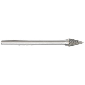 GONGFUMEN | Tungsten Steel Extended Rotary File Grinding Head