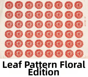 SHUILIUXING | Underglaze Traditional Chinese Zodiac and Plum Blossom & Bird Pattern High-temperature Resistant Decal Paper
