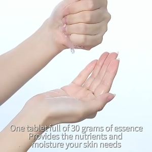 VIVABORONG BUNDLE 10PCS ROREC SADOER GOHAN White Rice Masks Gohan Moisturizing