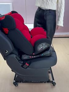 Infant Car Safety Seat 0-4 Years