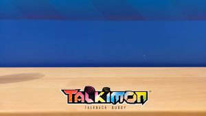 Silverlit YCOO TALKIMON ของเล่นหุ่นยนต์บันทึกเสียง ทอลคิมอน มี 2 สี รหัส SV8849