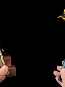 Three-Sided Toothbrush Adult Kid Complete Teeth Gum Care Protruding Dots Clean Tongue Coating Soft Bristles Toothbrush