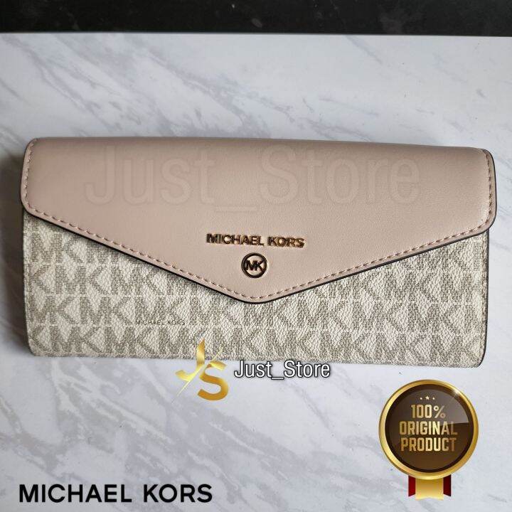 Dompet michael 2024 kors original