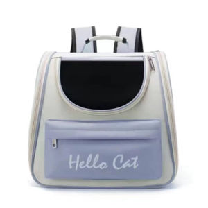 กระเป๋าสะพายสุนัขและแมว กระเป๋าแบบพกพา กระเป๋าเเมว กระเป๋านักเรียนแมว กระเป๋าใส่สัตว์เลี้ยง กระเป๋าใส่สัตว์เลี้ยง กระเป๋าใส่สัตว์เลี้ยงระบายอากาศได้