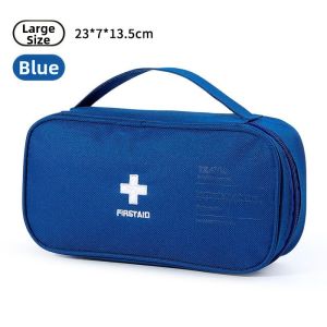 SMITH CHU | Travel Portable Emergency Kit First Aid Pouch