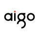 Aigo Hard Drive Enclosure