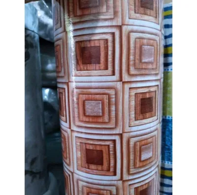 Karpet Plastik 1 Roll 20 meter Untuk Alas Lantai Beragam Motif