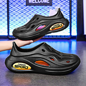 CVPAJ | Anti-slip Anti-odor Mens Clogs