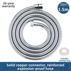 OUGEFENG | Burst-Resistant Universal Shower Hose
