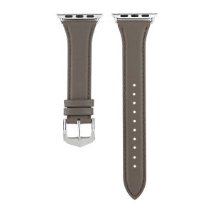 iSeriseWatch | Genuine Leather Apple Watch Strap 41/45mm