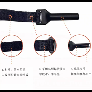 Tali Kacamata Glasses Sport Strap Adjustable Anti Loss Rope Anti Slip / Strap Belakang Kacamata | Tali Karet Kacamata | Strap Kacamata