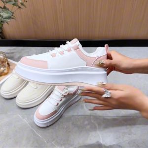 Sepatu Sporty Wanita REBECA Spesial Edition: Model Terbaru & Terbaik