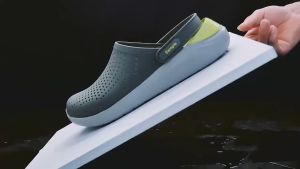 Tsion รองเท้าแตะสวมหัวโต รองเท้าสุดฮิต 4 สี พื้นหนานุ่ม แมทซ์รองเท้า ดูดี สวมใส่ สายชิล สายลูย มีพลาด 4 สี