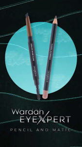 ❤️TokoTokiPoki❤️ WARDAH Eye Xpert Matic Brow Definer 0.25gr