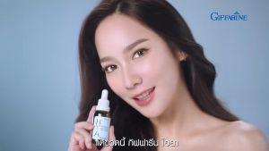 กิฟฟารีน ไฮยา อินเทนซีฟ ไวท์เทนนิ่ง พรี-ซีรั่ม HYA เซรั่มไฮยา ไฮยาลูรอน เซรั่มหน้าใส ไฮยาอั้ม บรรจุ 27 มล.