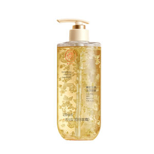 RUYI | Rose Fragrance Long-Lasting Moisturizing Mite-Removing Shower Gel