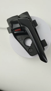 【Hot selling】Rear Door Right Side Inner Handle Black for 2011-2016 Kia Picanto 83620-1Y000
