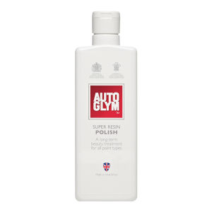 Autoglym | Shining Restoring Dirt-Resistant Dustproof Mirror-Protection Wax