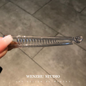 WENZHU | Elegant Fashion Hair Clip