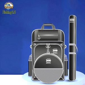 Túi Đựng Ghế Câu Đàitúi đựng rọng đựng cábalo đựng cần câu BENNUO - BB16
