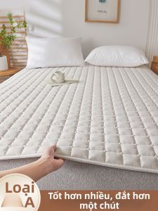 SHAYA | Soft Thin Mattress Topper for Single Dorm or Rental Protection