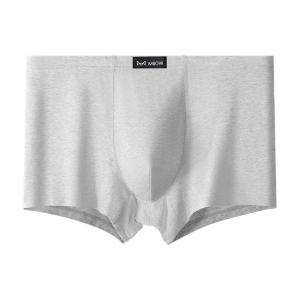 Quần lót nam MiiOW vải cotton kháng khuẩn thoáng khí cỡ lớn