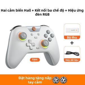 EasySMX | Máy Điều Khiển Trò Chơi Không Dây Đa Nền Tảng