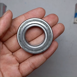 Laker Bearing 6005 ZZ ASB Bearing Noken As KLX 150 Tiger Scorpio INB Original ASB INB JEMBER