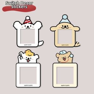 HALEXIONG | Decorative Protection Switch Cover