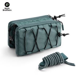 RockBros | Multi-Install Bicycle Bag For Road and Mountain