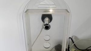 Camera Cửa An Ninh Góc Rộng Mắt Mèo Hai Ống Kính 2MP Giám Sát Nhà Cửa Với Đàm Thoại Hai Chiều Sử Dụng Trong Nhà/ngoài Trời