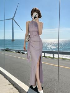 CHANGTONG | Mature Elegant Gentle Stylish Summer Suit Set 26