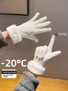 BILLI ZILLY | Touch Screen Waterproof Windproof Warm Womens Gloves