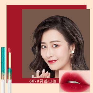 Son Môi La Y Ink Lock Color Long-lasting Lipstick Không Thấm Nước Không Bám Cốc Son Môi Trong Suốt Dưỡng Ẩm Lâu Trôi Cho Học Sinh