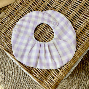 Double Layer Cotton Bibs: A Comprehensive Guide