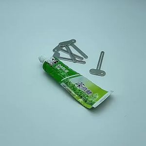 Multi-purpose Tube Squeezer Roller Dispensing Tool for Toothpaste and Various Creams