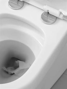 MRUN | Professional Toilet Unblocker Tool