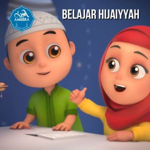 Flashdisk Islami Murottal Anak & Animasi Islami - Flashdisk Video Edukasi Anak Muslim 32GB