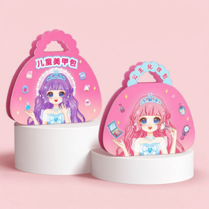 FUMENGLAN | Role Play DIY Gift Set