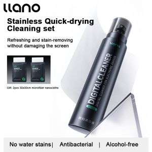 other | llano J30 Quick-Drying Screen Cleaner for OLED Screen Computer Cleaning Kit