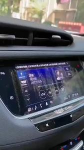 Sikat Pembersih Debu Celah Interior Mobil Sikat Pembersih Ventilasi Udara Bulu lembut