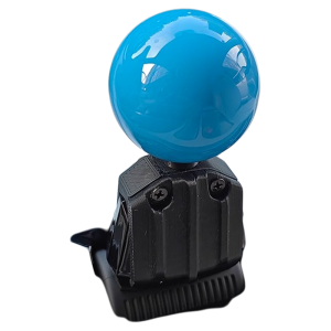 Phụ Kiện Đồ Chơi Thực Tế cho BYD Seagull Dolphin 2025 Dùng Nội Thất Bao Gồm Núm Vô Lăng và Paddle KUST