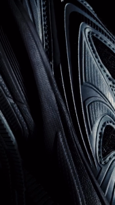 Spotec Running Epic 978 Sepatu Lari Pria Wanita Abu Muda - Putih